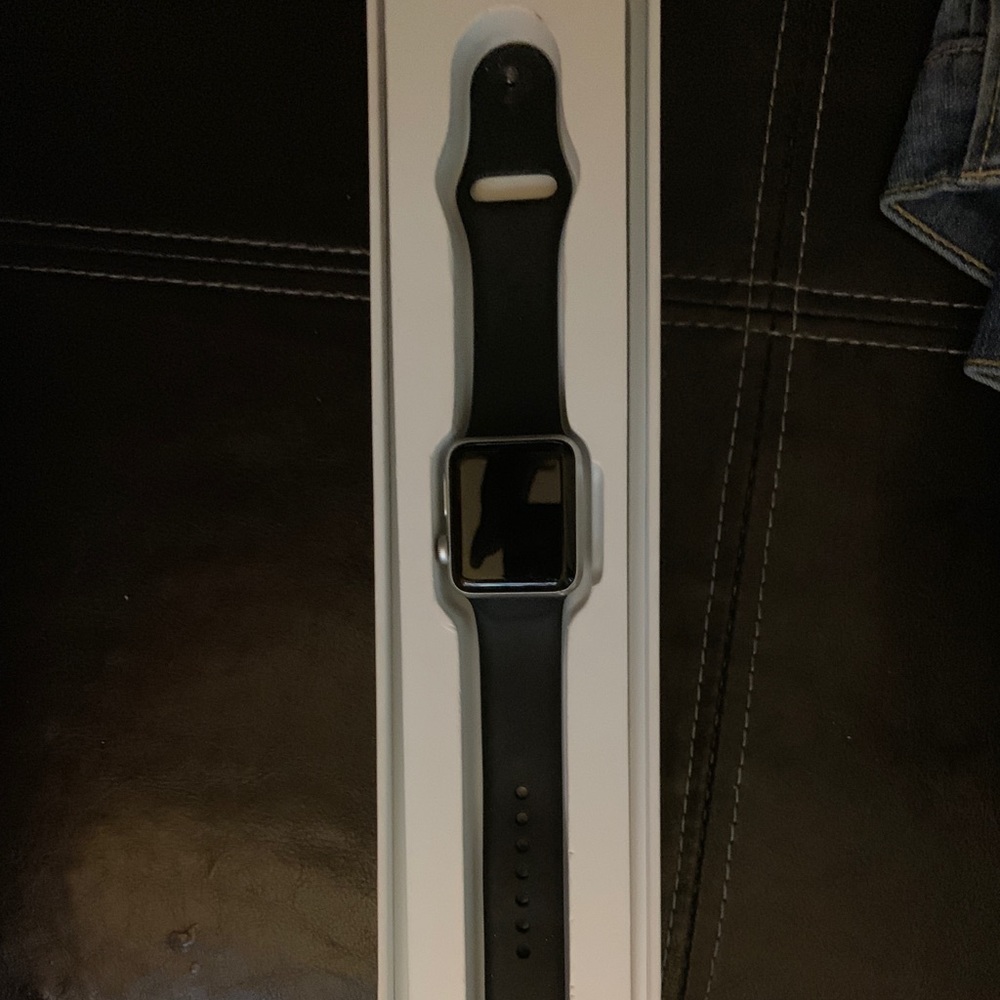 Apple Watch/series 3